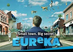 Eureka