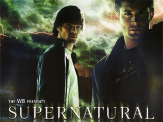 Supernatural