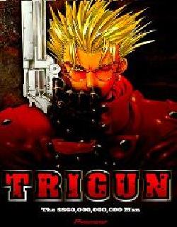 Trigun