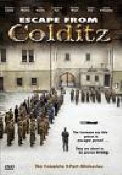La fuga de Colditz