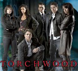 Torchwood