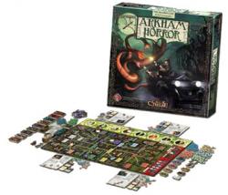 Arkham Horror