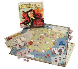 ESPAÑA 1936