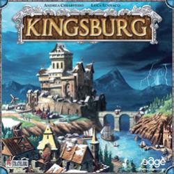 Kingsburg