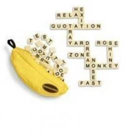 Bananagrams