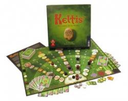 Keltis