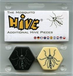 The mosquito (expansión Hive).