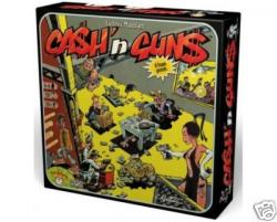 Cash 'n Guns