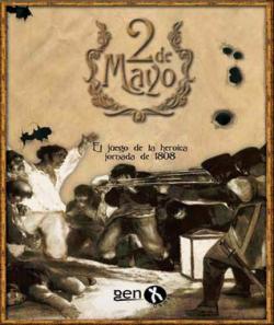 2 de Mayo