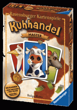 Kuhhandel Master