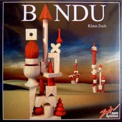 Bandú