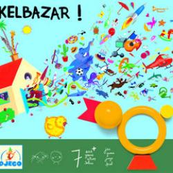 Kelbazar