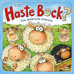 Pánico Ovejuno / Haste Bock?
