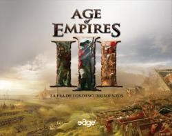 Age of Empire III - La Era de los Descubridores