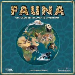 Fauna