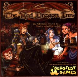 The Red Dragon Inn