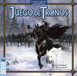 Juego de tronos