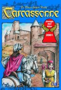 Carcassonne