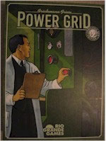 Power Grid