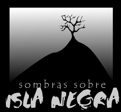 Sombras sobre Isla Negra