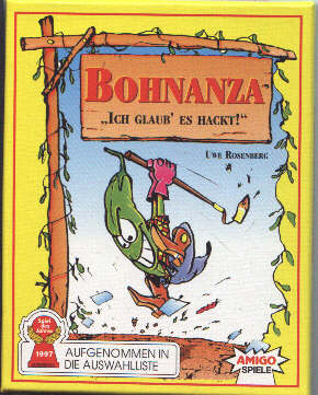 Bonhanza