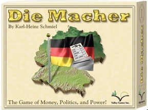 Die Macher