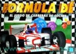 Formula D