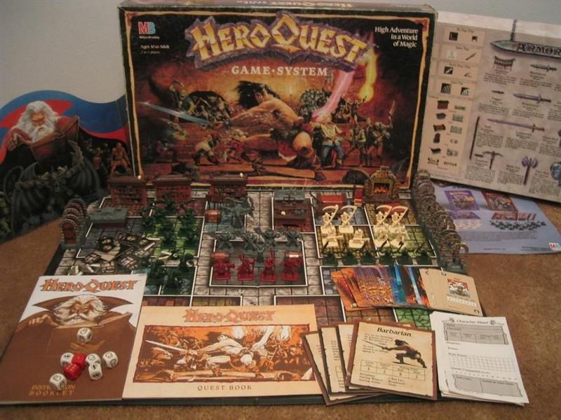 Heroquest