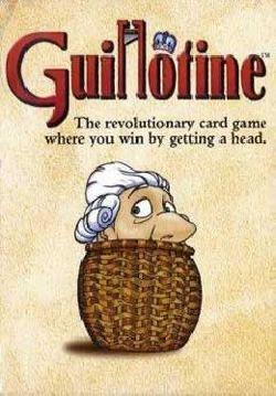 Guillotine