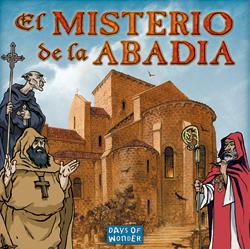 El Misterio de la Abadia