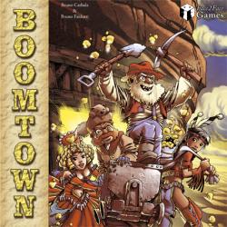 Boom Town