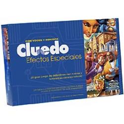 Cluedo