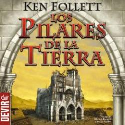 Los Pilares de la Tierra