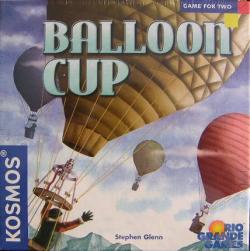 Balloon Cup