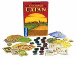 Colonos de Catan: Expación 5-6 Jugadores