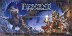 Descent: Viaje a las Tinieblas