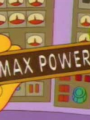 Max Power