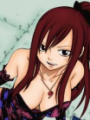 Erza Scarlet