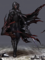 Nevermore