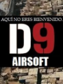 Distrito 9 Airs