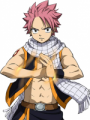 Natsu