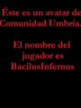 BacilusInfernus
