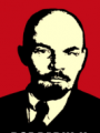 Vladimir Lenin