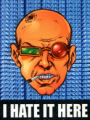 Spider Jerusalem