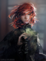 Maese Kvothe