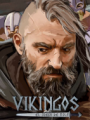 Rolf el vikingo