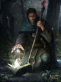 Caleb