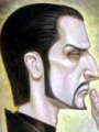 Lord Vetinari