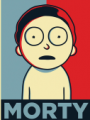 Morty