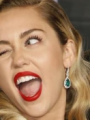 Miley Cyrus